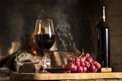 Вино из Рейнгау получило высший балл известного винного рейтинга