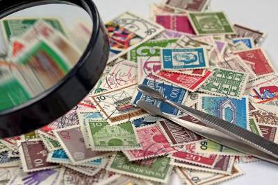 Почтовые марки из Любека проданы на аукционе за 430.000 евро