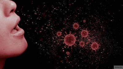 Ученые назвали еще один признак заражения коронавирусом