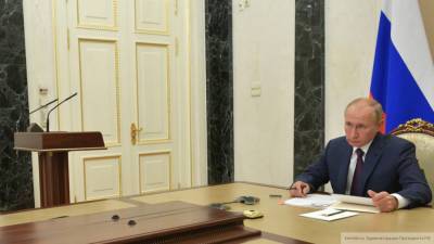 Путин подвел итоги по Карабаху с Алиевым и Пашиняном