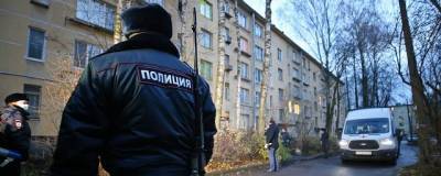 Мужчина, захвативший шестерых детей в заложники под Петербургом, сдался