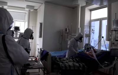 "Серьезная цифра": Степанов рассказал, когда медики перестанут справляться с коронавирусом - осталось недолго