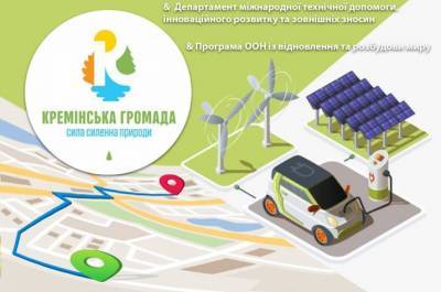 На Луганщине появится зарядная станция для электромобилей