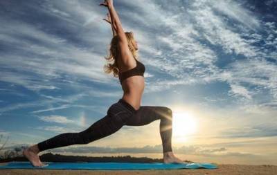 Йога для спины: эффективные упражнения, с которыми вы навсегда забудете о болях в спине