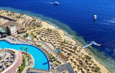 Отпуск с комфортом: отели Египта для ярких фото и полноценного отдыха