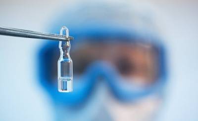 Nature (Великобритания): почему успехи на испытаниях оксфордской вакцины озадачивают ученых
