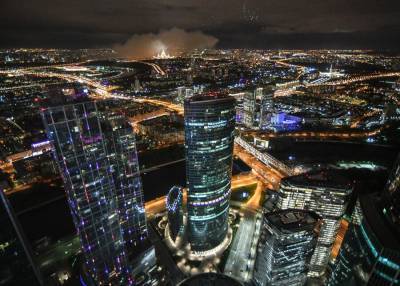 Москва присоединится к проекту Альянса умных городов G20 по внедрению цифровых технологий