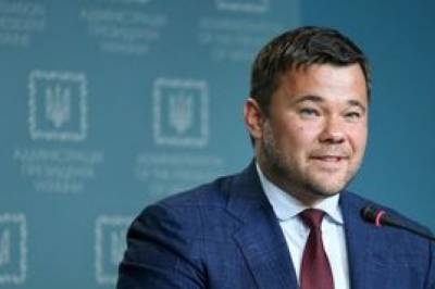 Андрей Богдан: У Медведчука высокий процент электората и большое влияние в политической жизни страны