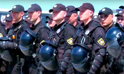 Полиция поднята по тревоге: в Одессе заминированы 4 школы