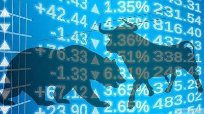 Morgan Stanley спрогнозировал обвал американского рынка акций