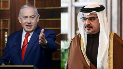 Премьер Израиля совершит «исторический» визит под боком у Ирана