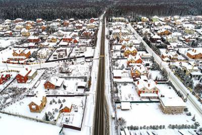 Названы города России с самым дешевым жильем в аренду на Новый год