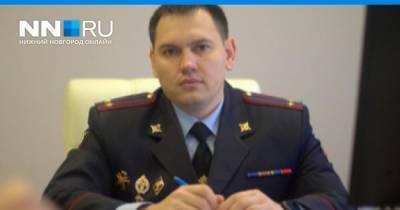 Полицию в Кулебаках возглавил Сергей Шамаев. Перестановки потребовались после скандала с особняками