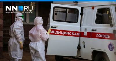 Мы посчитали процент зараженных коронавирусом от населения в регионах: Москва не на первом месте