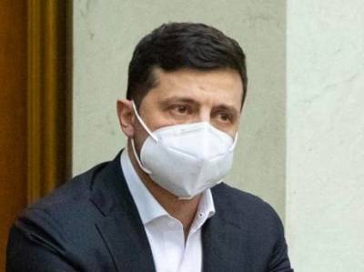 Зеленский пообещал финансовую помощь по 8 тысяч гривен: кому предоставят