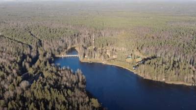 Охраняемые земли в Ярославле могут лишить этого статуса в интересах главы ВТБ Костина