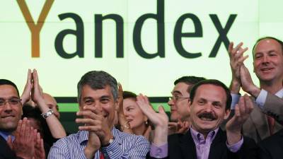 "Яндекс" возглавил рейтинг лучших работодателей в России