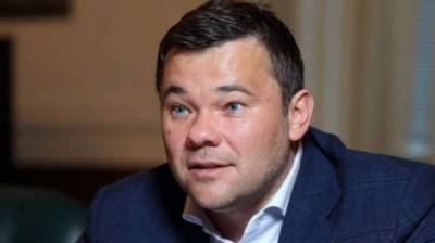 Андрей Богдан: Медведчук – «вечный политик»