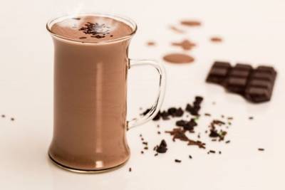 Британские учёные выяснили, что какао помогает насыщать мозг кислородом