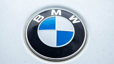 В России отзывают почти 220 автомобилей BMW из-за проблем с кронштейном