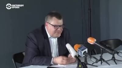 КГБ Беларуси обвинило Виктора Бабарико "в организации преступлений"