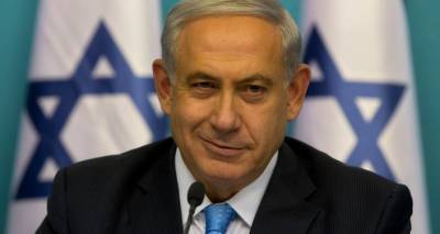 Нетаньяху и наследного принца Абу-Даби выдвинули на Нобелевскую премию мира