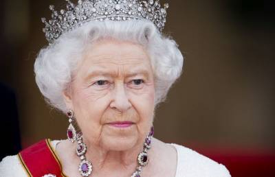 Королева Елизавета присвоила бизнесмену из России титул барона