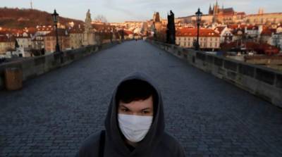 В Чехии намерены ввести бесплатное тестирование на антиген коронавируса