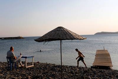 Россиянка назвала лучшее время для дешевого отдыха в Турции