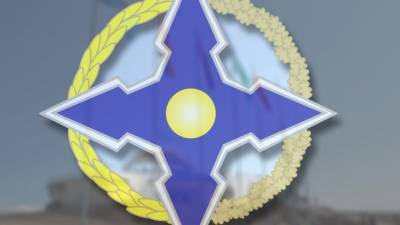 Страны ОДКБ обсудили систему материально-технического обеспечения Коллективных сил