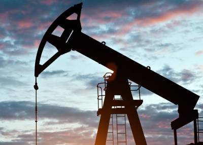 Цена нефти марки Brent превысила 47 долларов за баррель