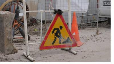 За 2020 год в Ленобласти отремонтировано 262 километра дорог