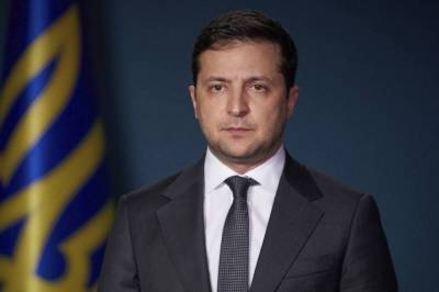 Налоговый долг до 3 тыс. гривен аннулируют для почти четырех миллионов украинцев, - Зеленский