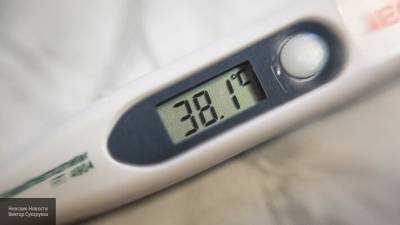 В Ивановской области снизилась заболеваемость детей ОРВИ и гриппом