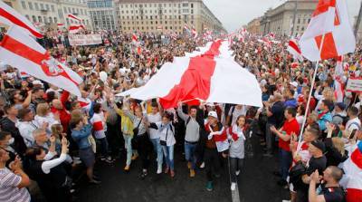 В Беларуси увеличилось количество политзаключенных – правозащитники