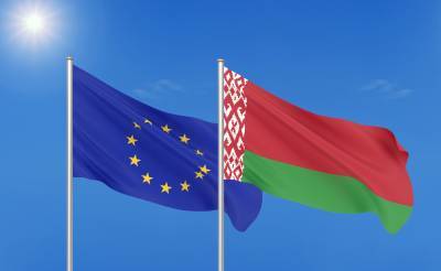 Украина присоединилась к санкциям ЕС против Беларуси: Подробности