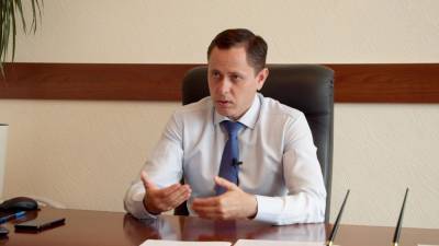Мэром Никополя стал Александр Саюк: официальные результаты выборов