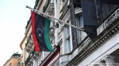 Миссия ООН перенесла переговоры по Ливии из-за плохого интернет-соединения
