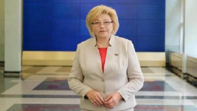 Депутат Драпеко выступила за ужесточение ответственности за травлю в сети