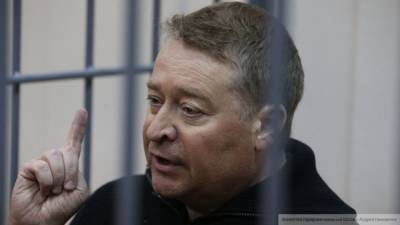 Прокурор просит приговорить экс-главу Марий Эл Маркелова к реальному сроку