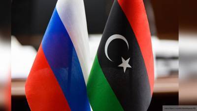 Депутаты ГД встретятся в Москве с председателем Палаты представителей Ливии