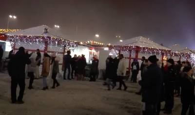 Хотят заработать: в Харькове проведут ярмарку на праздники, карантин не интересует