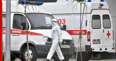 Россиян предупредили, какие симптомы коронавируса смертельно опасны