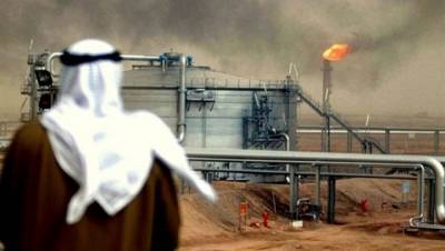 Арабские Эмираты могут обрушить цены на нефть: Абу-Даби идет на конфликт с ОПЕК+ ценой в 122 млрд долларов