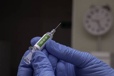 Россиянам назвали единственное условие для остановки пандемии коронавируса