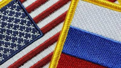 Штаты ввели санкции против трех российских компаний
