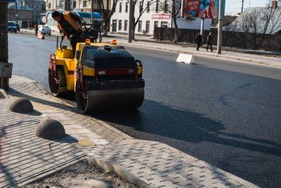 В Украине серьезно улучшилось качество дорог - Укравтодор