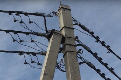 Деструктивные силы в Украине до сих пор пытаются протолкнуть импорт электричества из России - экс-глава СБУ