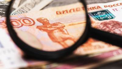 В Credit Suisse спрогнозировали укрепление рубля
