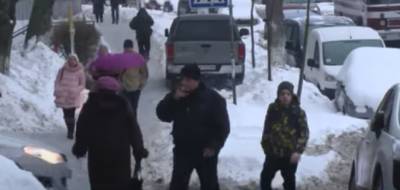 Снег превритися в лужи: Украину накроет аномальная жара, синоптик назвала дату